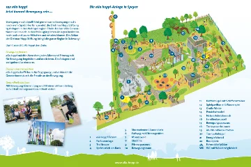 Alla-hopp Anlage Speyer – Bild 3