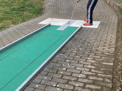 Minigolf Nierstein – Bild 2