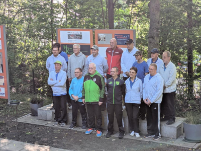 Minigolf Nierstein – Bild 4