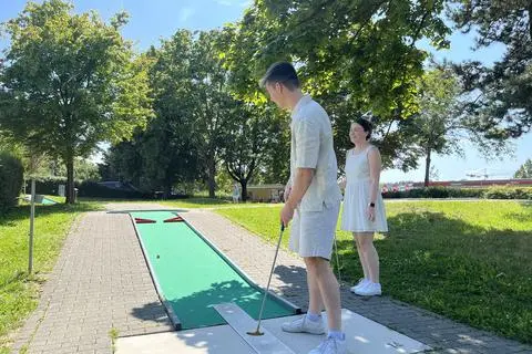 Minigolf Nierstein – Bild 5