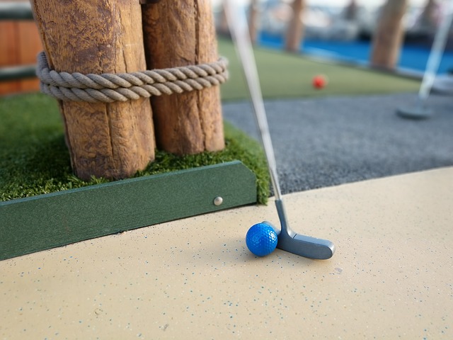 Minigolf Nierstein – Bild 6