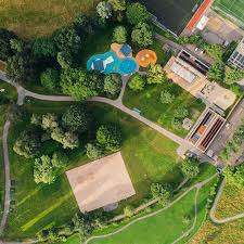 Strandbad Tribschen – Bild 2