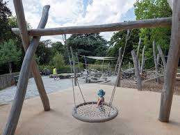 Aire de jeux – Bild 6