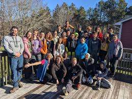 Adventure Earth Centre - Fleming Park Location – Bild 1