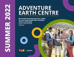 Adventure Earth Centre - Fleming Park Location – Bild 4