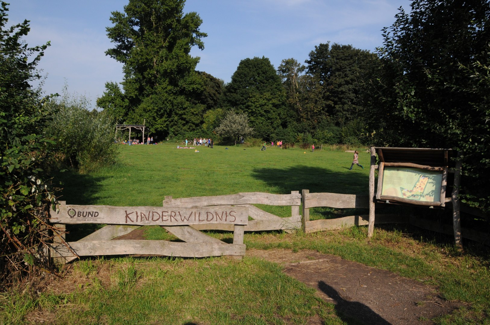 Kinderwildnis BUND – Bild 4