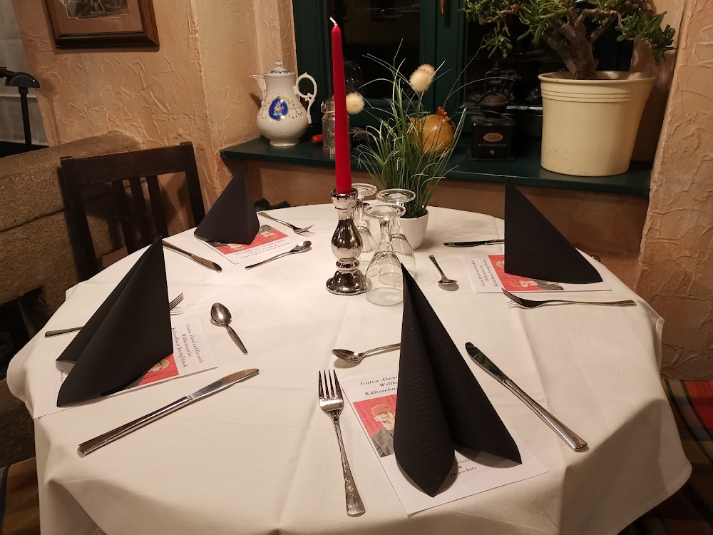 Kültzschauer Kartoffelsack – Bild 1