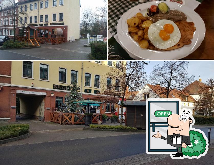 Kültzschauer Kartoffelsack – Bild 3