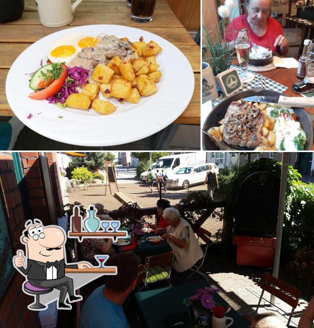 Kültzschauer Kartoffelsack – Bild 6