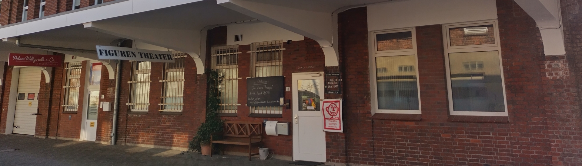 Figurentheater Bremerhaven – Bild 1