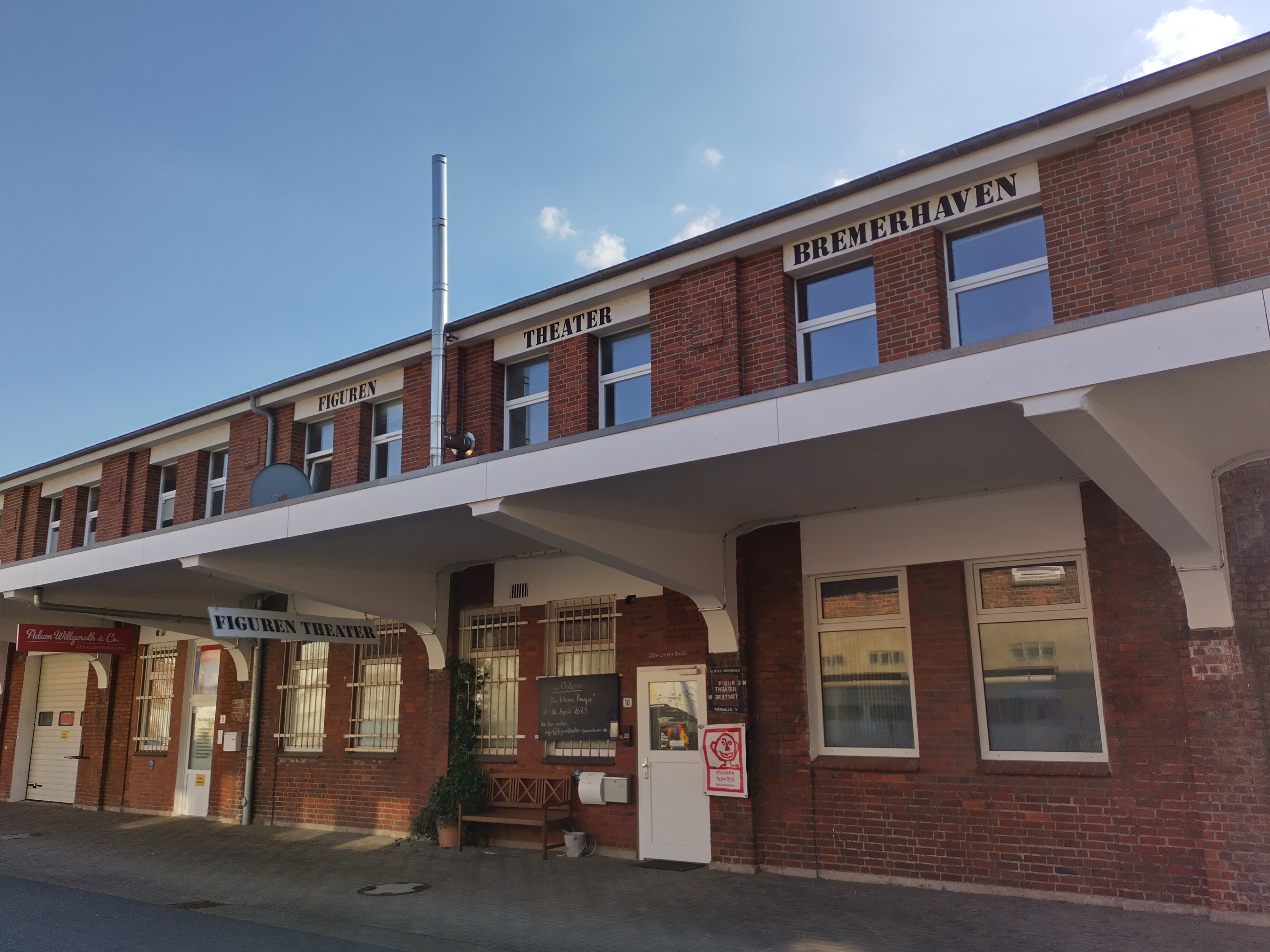 Figurentheater Bremerhaven – Bild 2