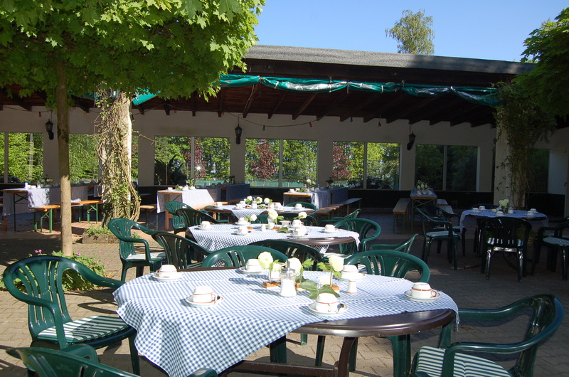 CVJM Gevelsberg e. V. Vereinshaus Waldheim Stüting – Bild 3