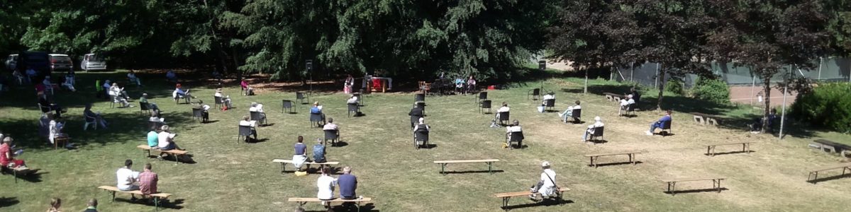 CVJM Gevelsberg e. V. Vereinshaus Waldheim Stüting – Bild 4