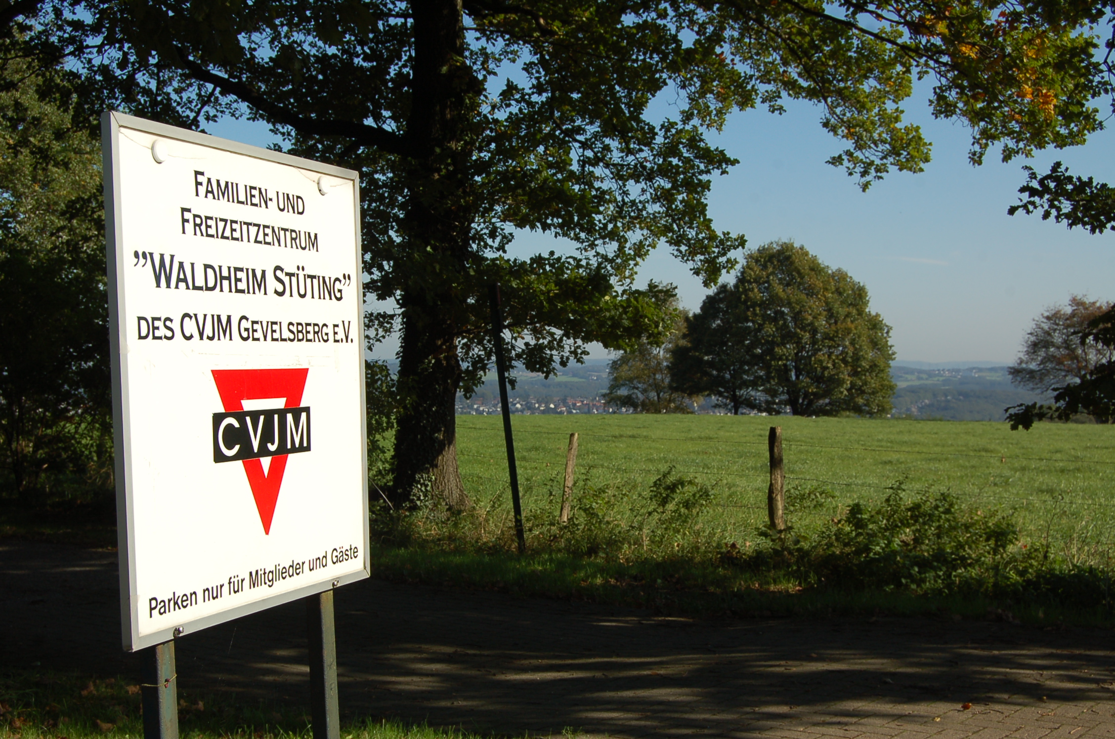 CVJM Gevelsberg e. V. Vereinshaus Waldheim Stüting – Bild 5