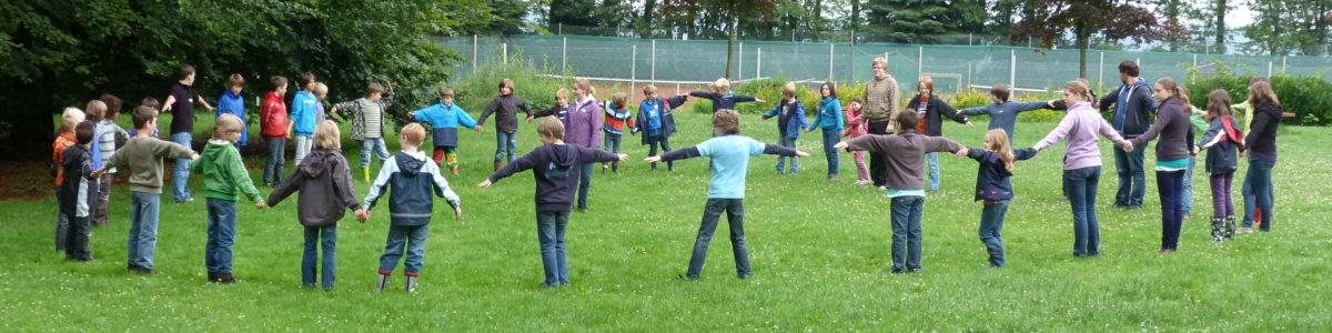 CVJM Gevelsberg e. V. Vereinshaus Waldheim Stüting – Bild 6