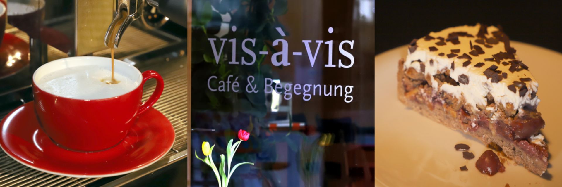 Café vis-à-vis Karlsruhe – Bild 4