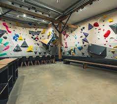 Klimat 2.0 - Boulder - Cafe - Fitness - Ottawa Ontario – Bild 4