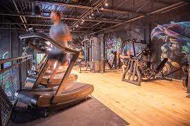 Klimat 2.0 - Boulder - Cafe - Fitness - Ottawa Ontario – Bild 5