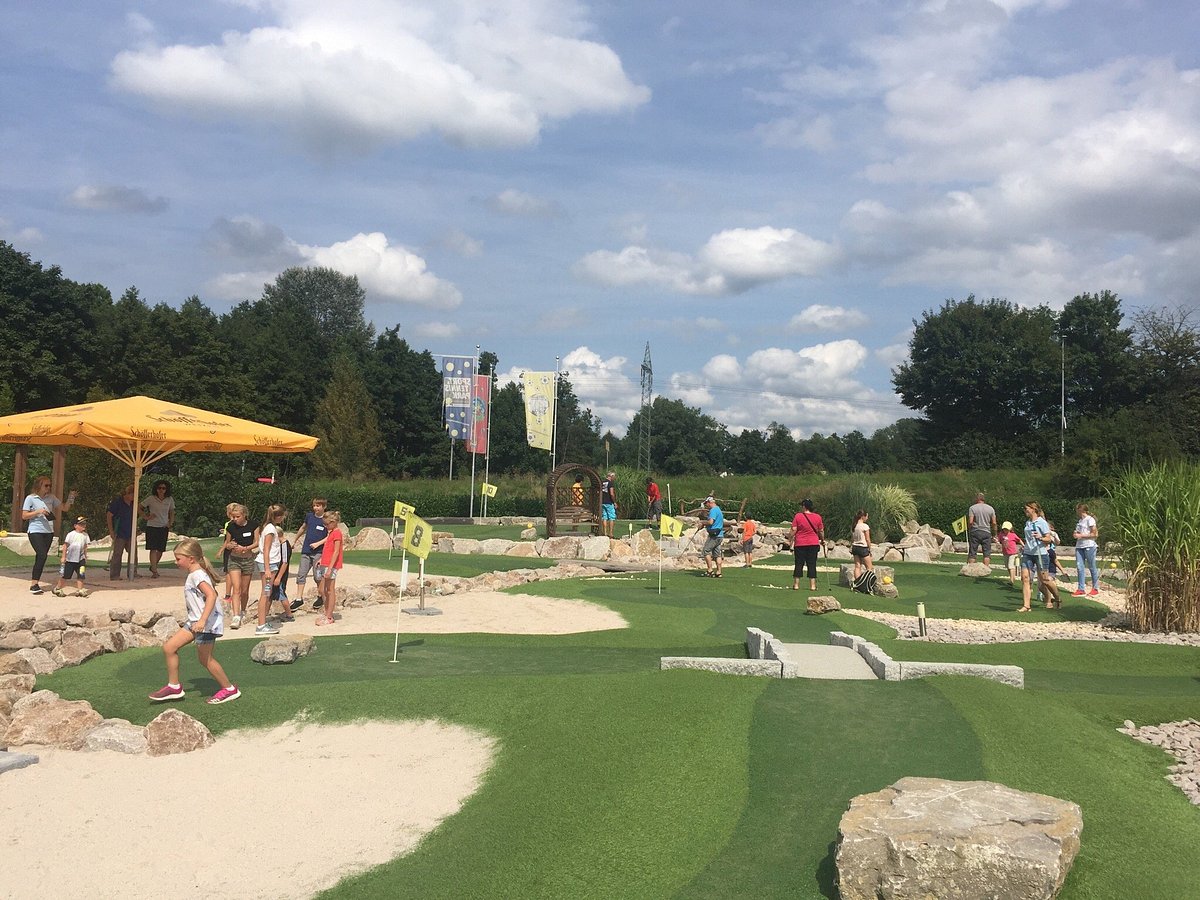 Adventuregolf Kiefer – Bild 3