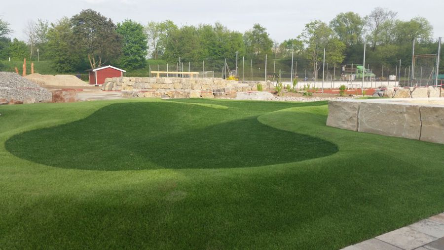 Adventuregolf Kiefer – Bild 4