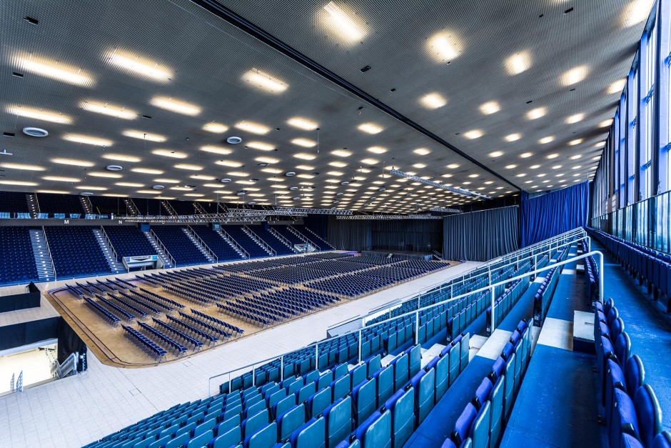 Grugahalle – Bild 2
