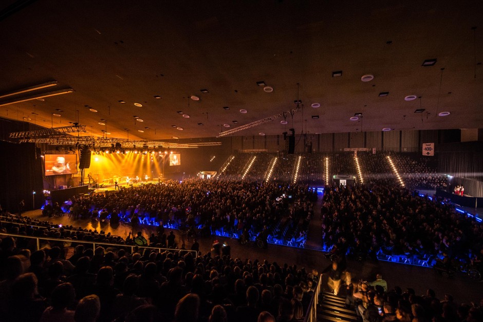 Grugahalle – Bild 3