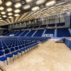 Grugahalle – Bild 4