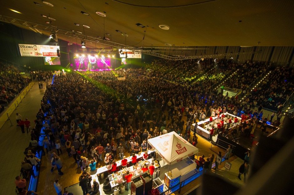 Grugahalle – Bild 5