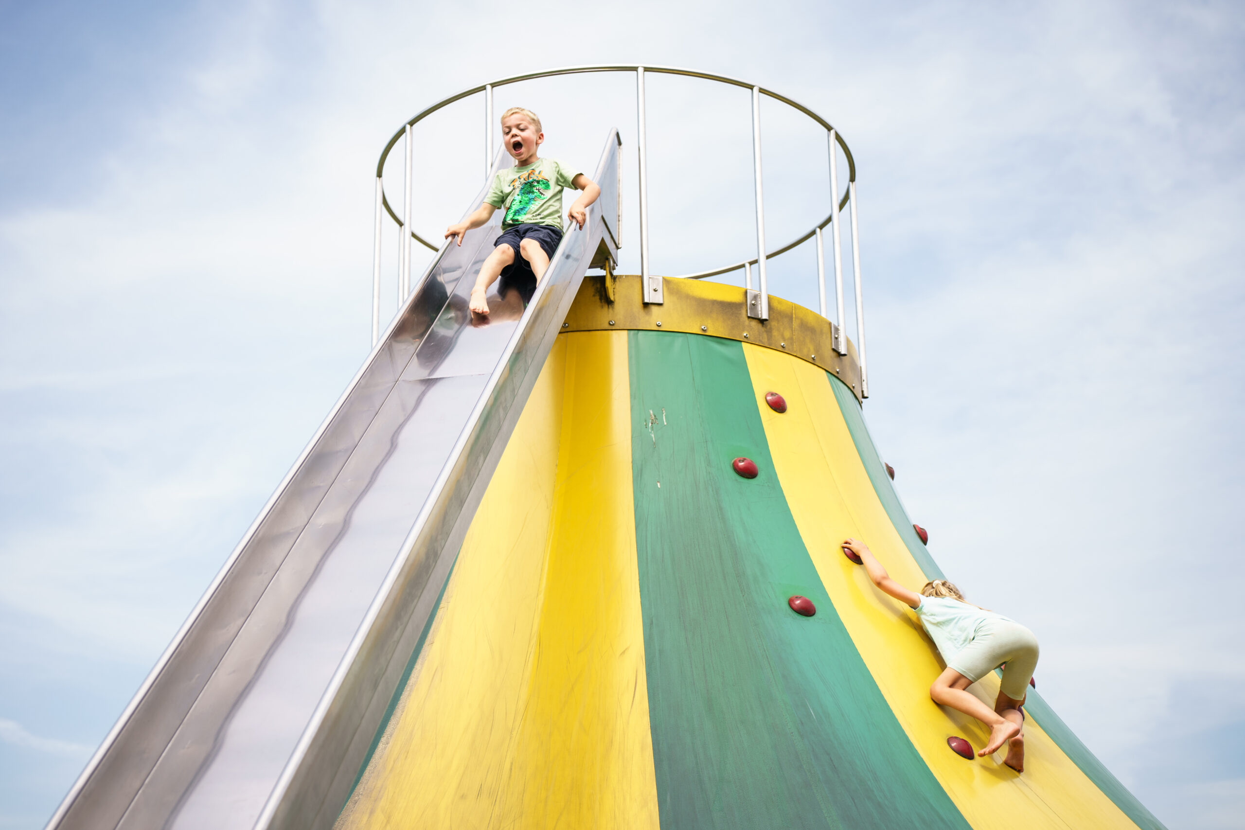 Wildpark Frankenhof – Bild 4