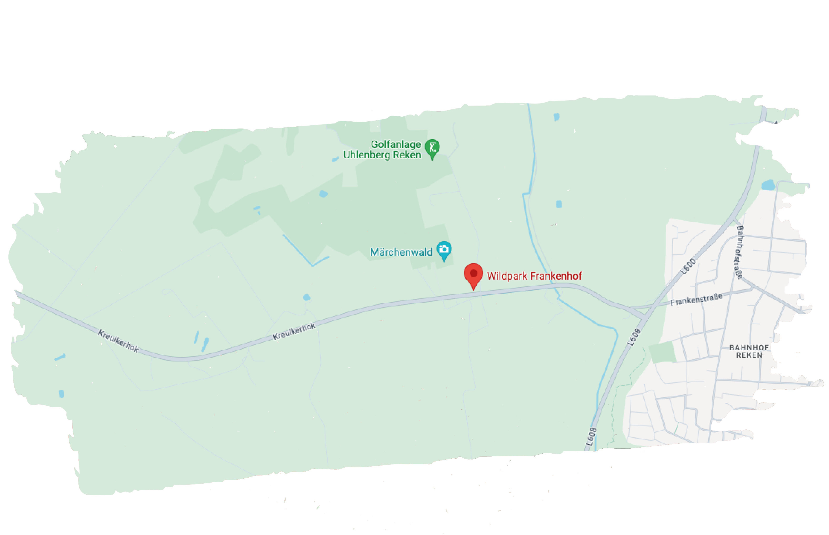 Wildpark Frankenhof – Bild 6