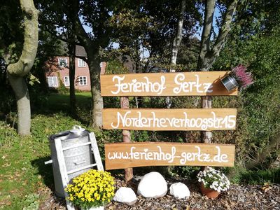 Ferienhof Gertz – Bild 3