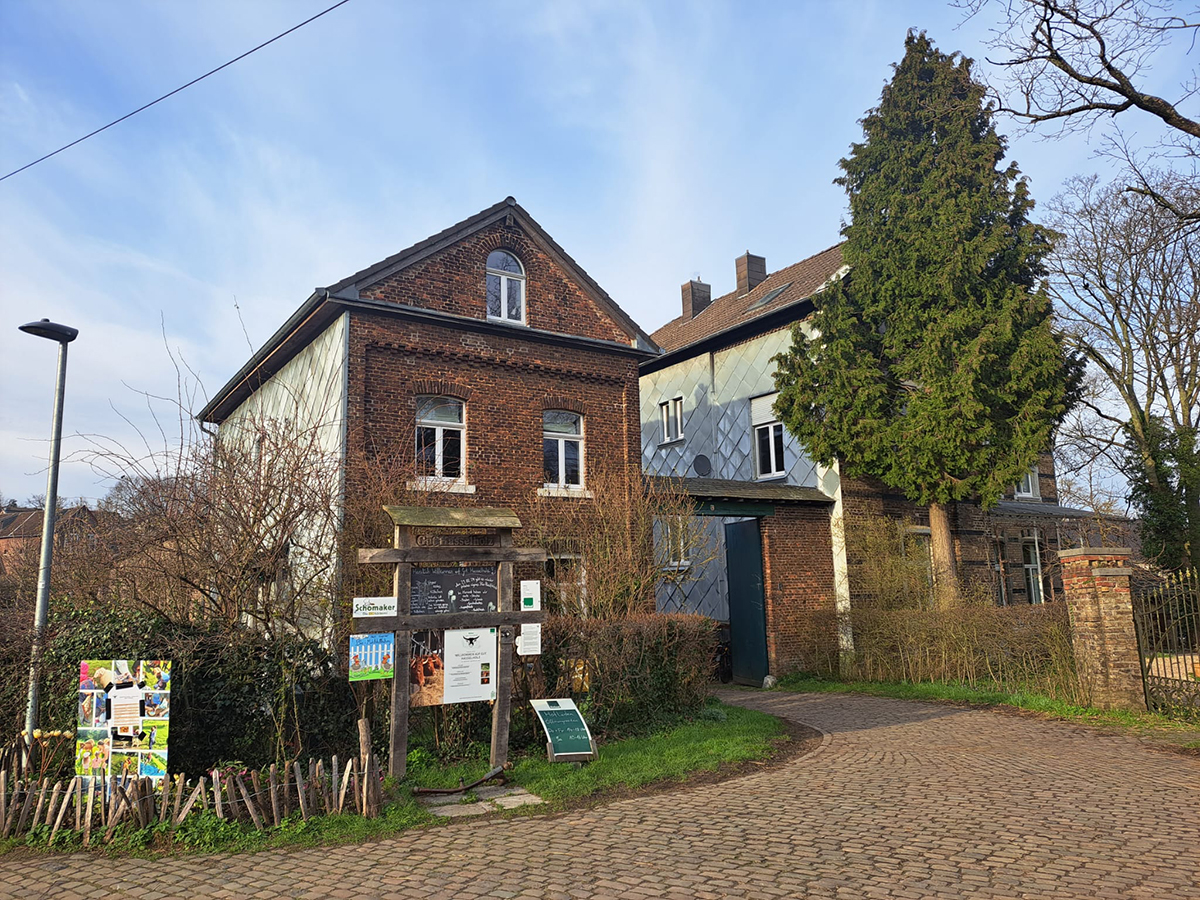 Gut Hasselholz | Hofladen – Bild 2