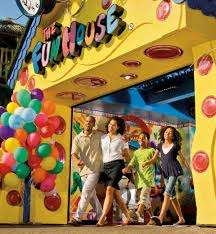 The Fun House – Bild 2