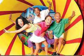 The Fun House – Bild 3