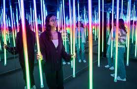 The Fun House – Bild 4