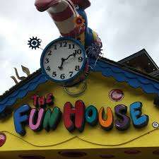 The Fun House – Bild 5