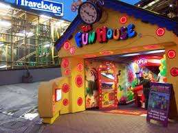 The Fun House – Bild 6