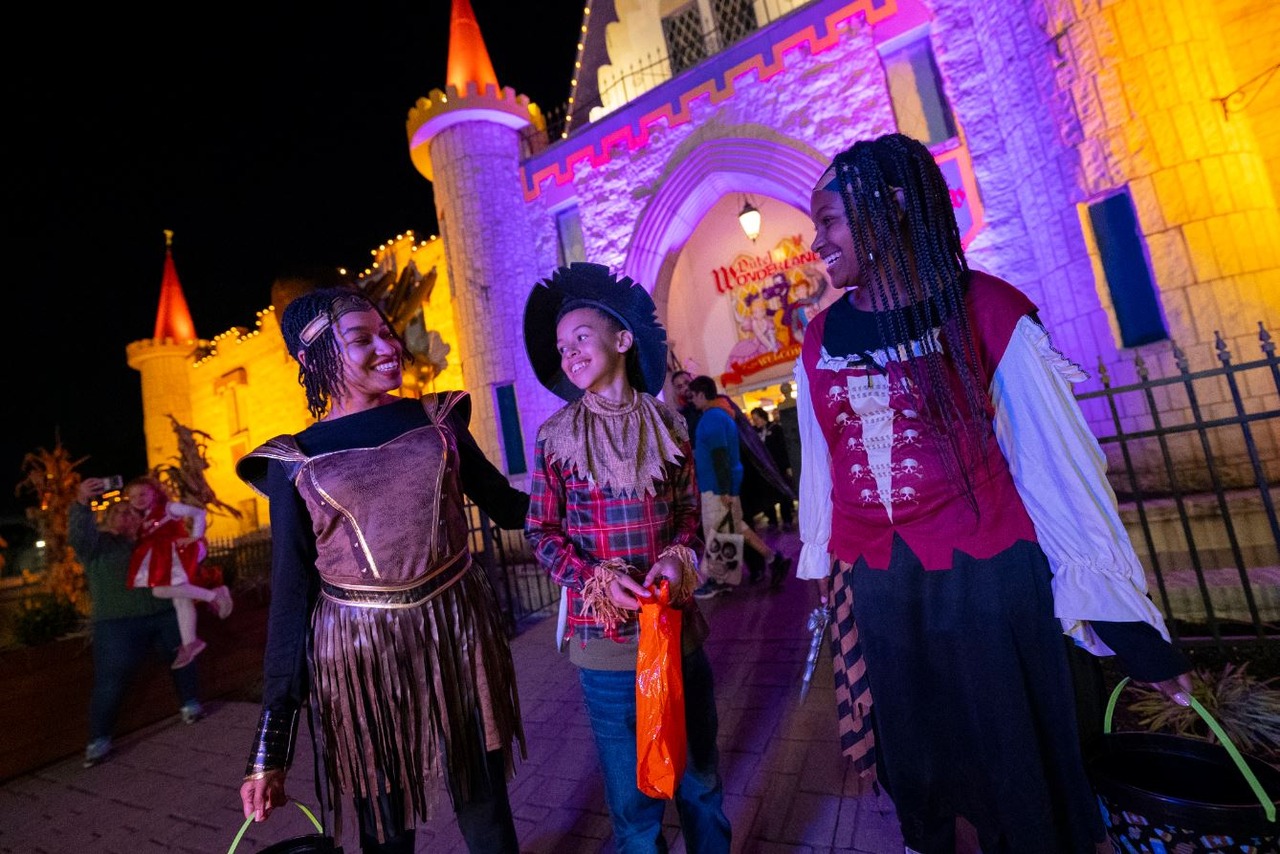 Happy Wonderland – Bild 3