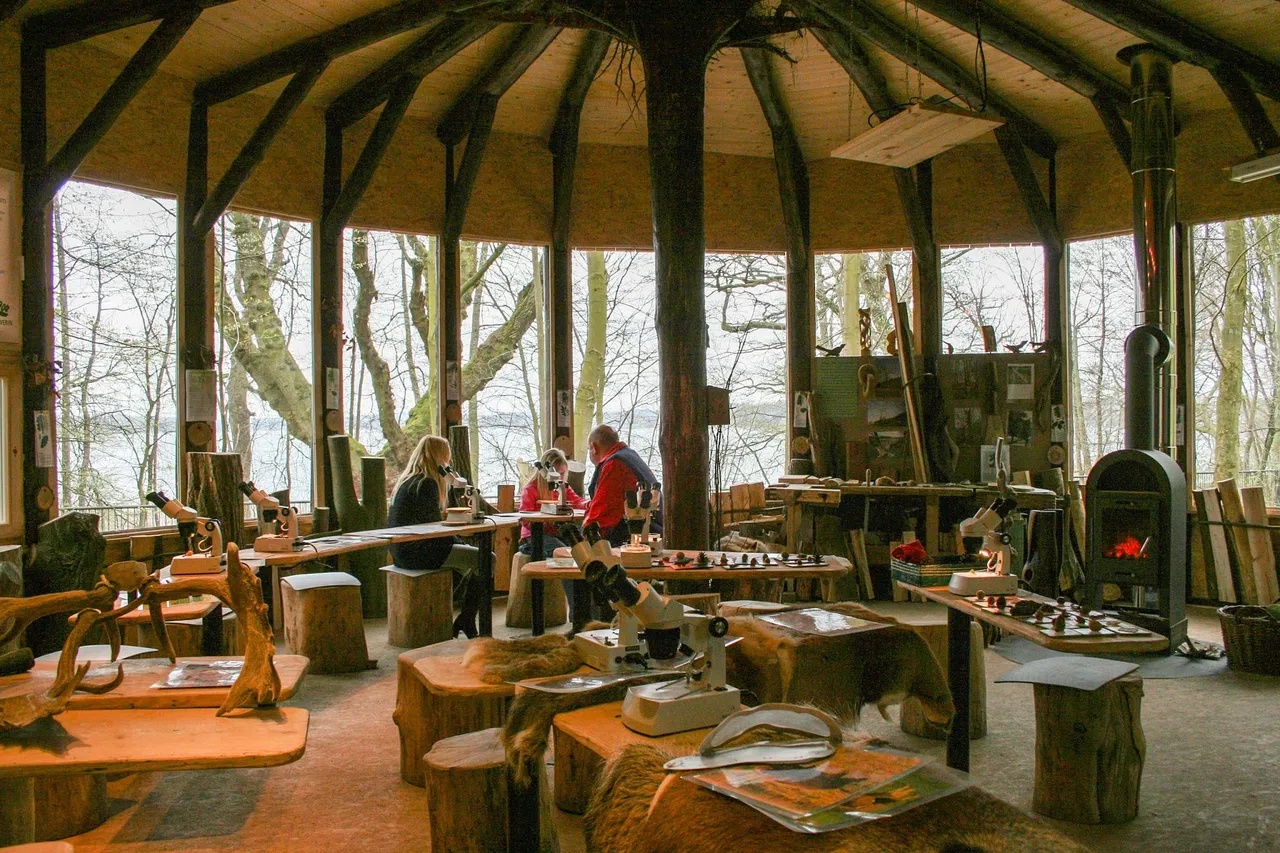 Zoologischer Garten Schwerin – Bild 5