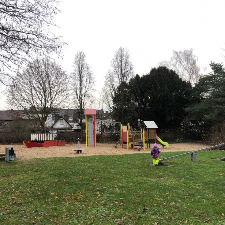 Tischtennisplatte öffentlich – Bild 5