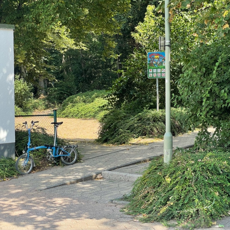 Tischtennisplatte öffentlich – Bild 6