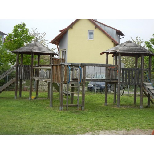 Spielplatz am Teichäckerweg – Bild 3