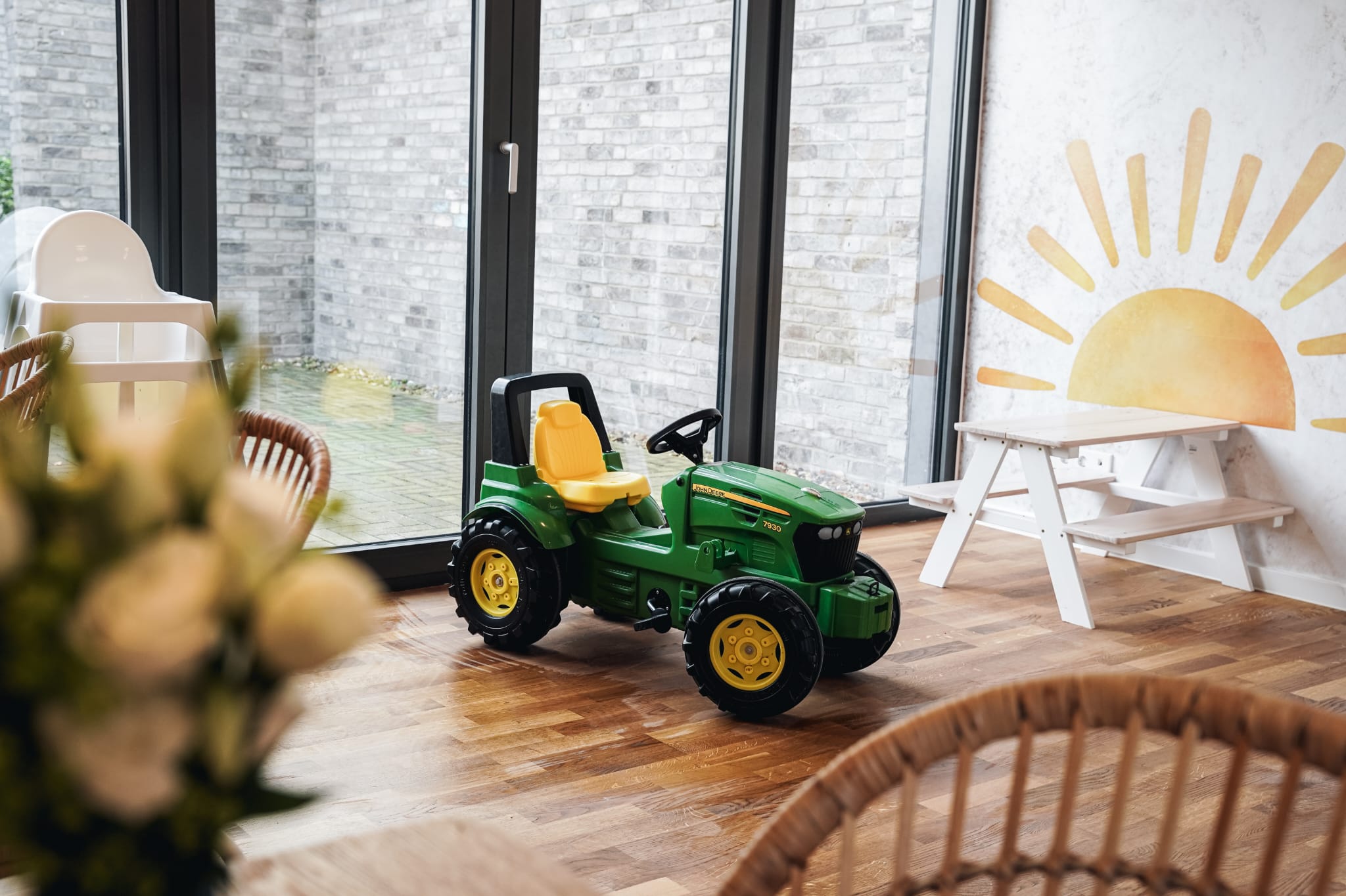 Babybeach Kinder Inhalatorium Langenhagen – Bild 5