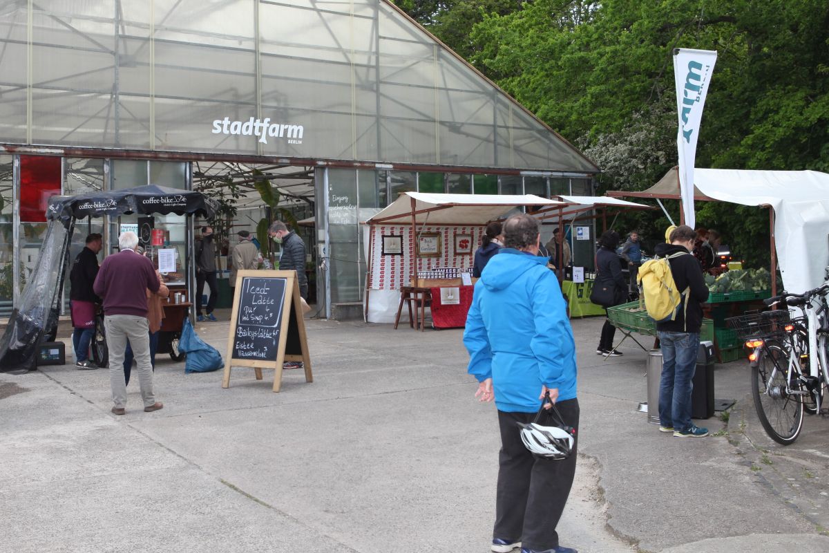 Kleine Mitmachfarm – Bild 4