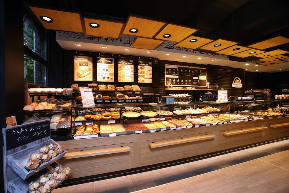 Mecklenburger Backstuben GmbH – Bild 1