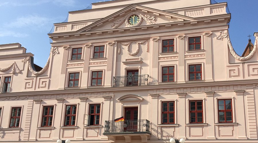 Mecklenburger Backstuben GmbH – Bild 2