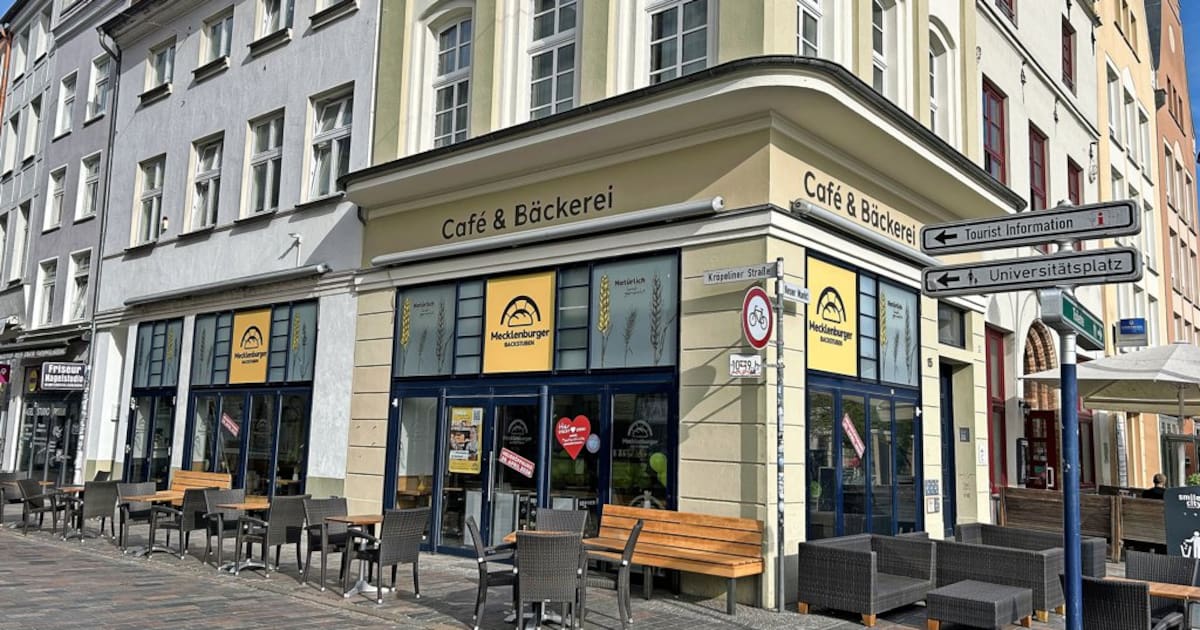 Mecklenburger Backstuben GmbH – Bild 4