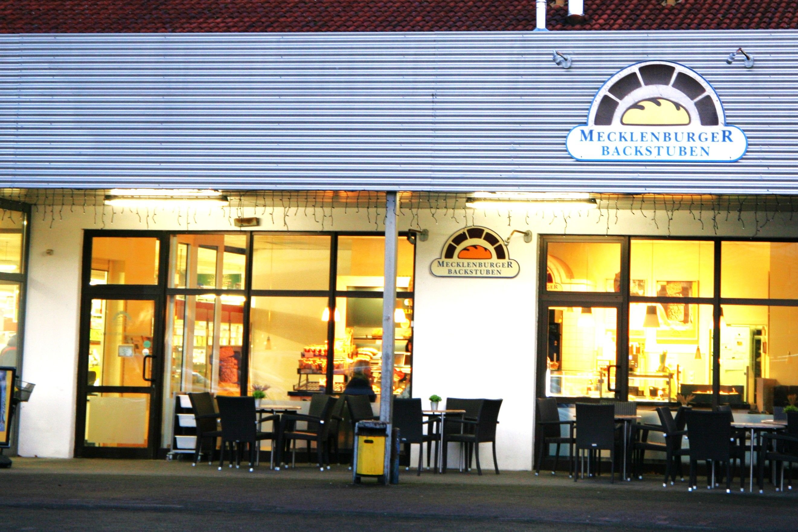 Mecklenburger Backstuben GmbH – Bild 5