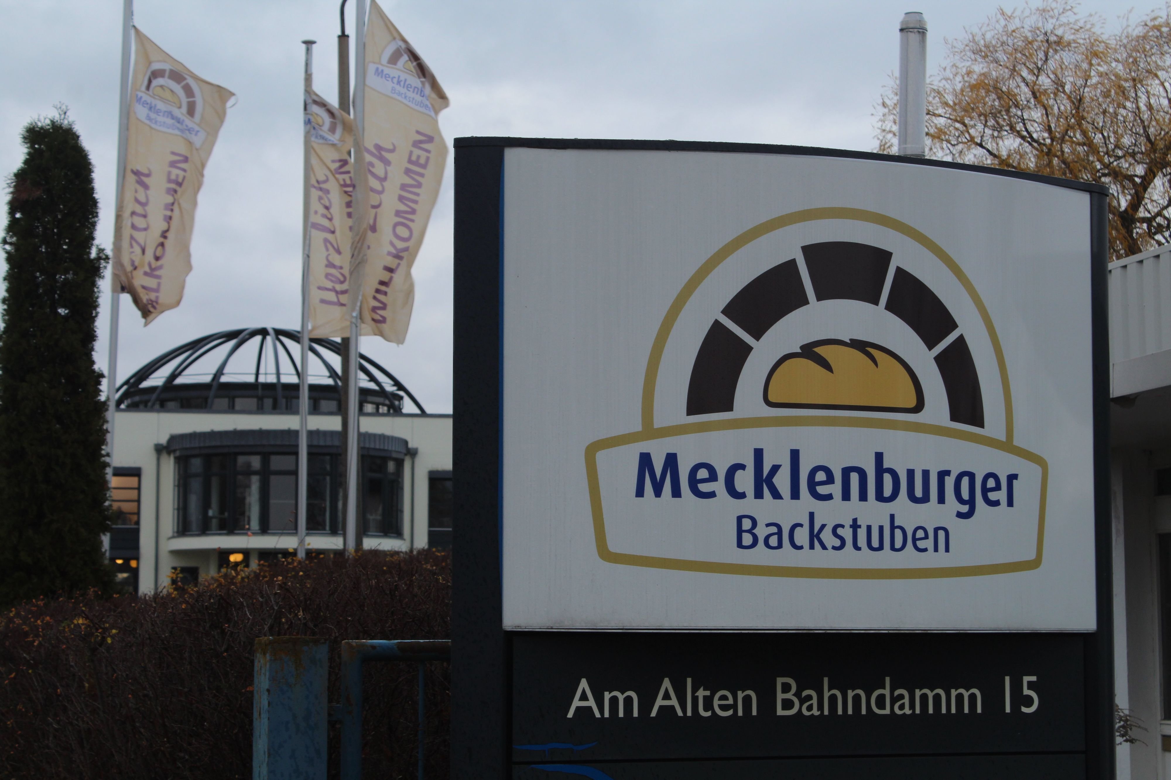 Mecklenburger Backstuben GmbH – Bild 6