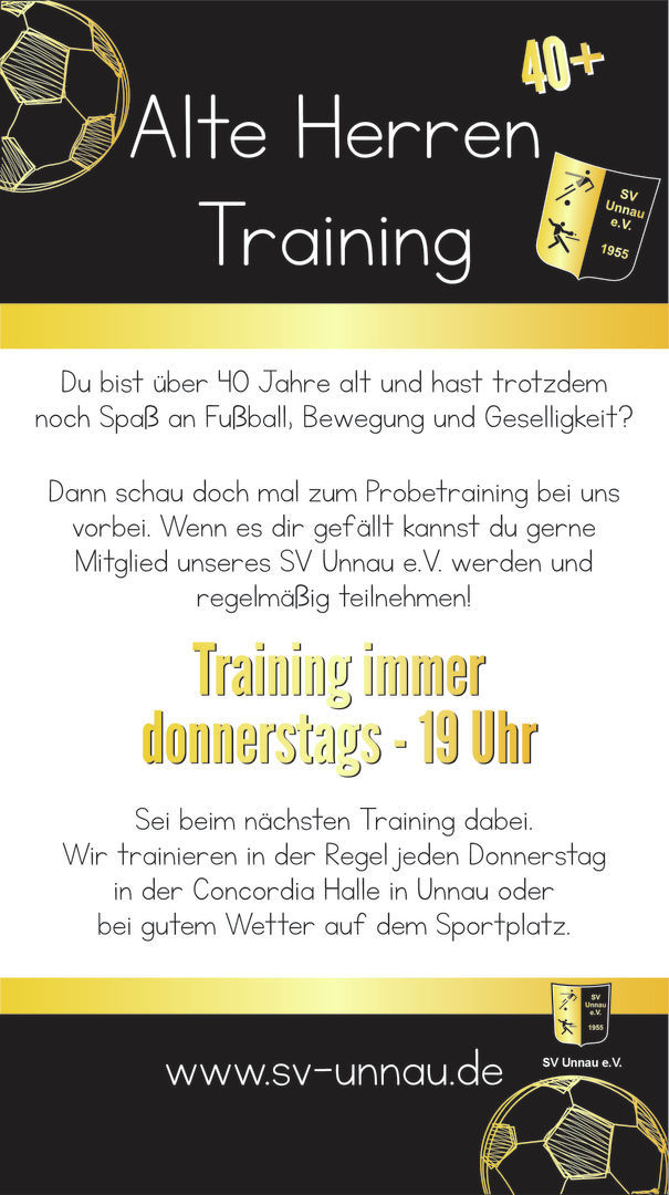 SV Unnau e.V. – Bild 2